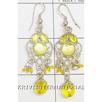 KEKTLLB02 Stunning Fashion Jewelry Earring