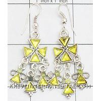 KEKTLLB03 Fine Quality Fashion Jewelry Earring