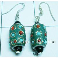 KEKTLM011 Excellent Quality Costume Jewelry Earring