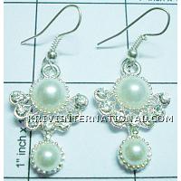KEKTLM047 Wholesale of Fashion Jewelry Earring