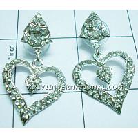 KEKTLM057 Wide Collection Fashion Earring