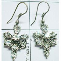 KEKTLM060 Enticing Fashion Jewelry Earring