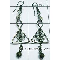 KEKTLMA22 Classic Fashion Jewelry Earring
