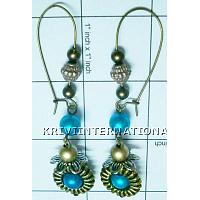 KEKTLMA36 Excellent Quality Costume Jewelry Earring