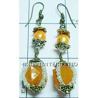 KEKTLMA54 Bright & Shiny Fashion Jewelry Earring