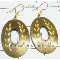 KELKKL022 Superior Quality Fashion Earring