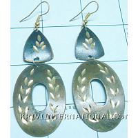 KELKKO041 Wholesale Charm Earring