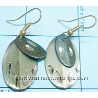 KELKKO046 Wholesale Jewelry Earring