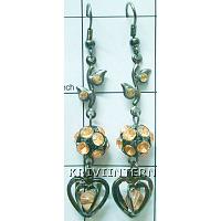KELKKOA13 Fashion Jewelry Earring