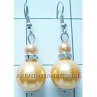 KELKKOB15 Quality Fashion Jewelry Hanging Earring