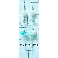 KELKKOC18 Latest Style Fashion Jewelry Hanging Earring