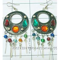 KELKKP017 Imitation Jewelry Earring
