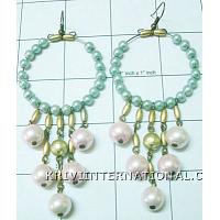 KELKKP025 Fine Quality Fashion Jewelry Earring