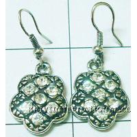 KELKKP032 Quality Fashion Jewelry Hanging Earring