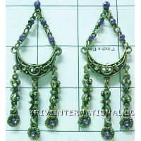 KELKKP045 True Wholesale Trendy Jewelry Earring
