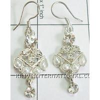 KELKKS007 Women's Fashion Jewelry Earring