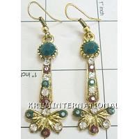 KELKKS013 Classy Fashion Jewelry Earring