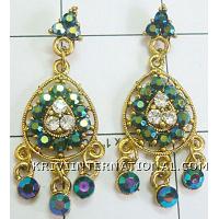 KELKKS015 Wholesale Jewelry Earring