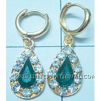 KELKKS026 Popular Designs in Indian Imitation Jewelry Earring