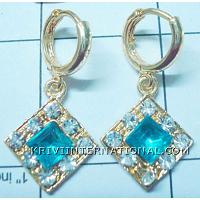 KELKKSA27 Quality Fashion Jewelry Hanging Earring