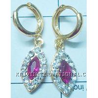 KELKKSB24 Quality Fashion Jewelry Earring