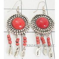 KELKLK024 Latest Designed Fashion Jewelry Earring