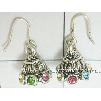 KELKLK046 Stunning Fashion Jewelry Earring