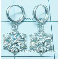 KELKLK058 Stylish Fashion Jewelry Earring