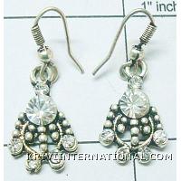 KELKLK064 Lovely Imitation Jewelry Earring