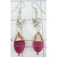 KELKLL021 Stylish Costume Jewelry Hanging Earring