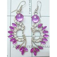 KELKLL037 Wholesale Jewelry Earring