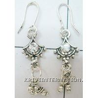 KELKLL039 Stunning Fashion Jewelry Earring