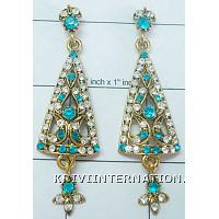 KELKLL041 Wholesale Jewelry Earring