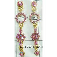 KELKLL048 Lovely Imitation Jewelry Earring