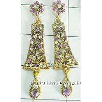 KELKLL053 Stunning Fashion Jewelry Earring