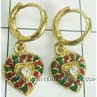 KELKLL054 Classy Fashion Jewelry Earring