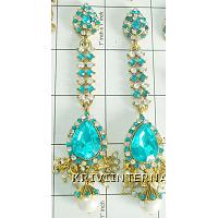 KELKLL055 Wholesale Jewelry Earring