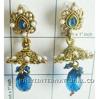 KELKLL060 Impressive Imitation Jewelry Earring