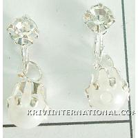 KELKLL066 Exquisite Wholesale Jewelry Earring