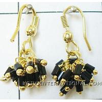 KELKLME01 Latest Designed Fashion Jewelry Earring