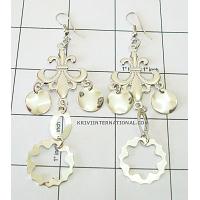 KELLKM011 Excellent Quality Costume Jewelry Earring