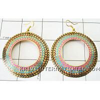 KELLKM015 Stylish Fashion Jewelry Earring