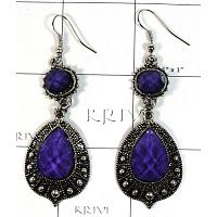 KELLKTD27 Wholesale Jewelry Earring