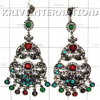 KELLLL034 Finest Quality Fashion Jewelry Earring