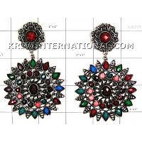 KELLLL038 Wide Collection Fashion Earring
