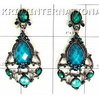 KELLLLA47 Fashion Jewelry Earring