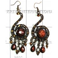 KELLLLA54 Latest Designed Fashion Jewelry Earring