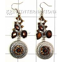 KELLLLA56 Classy Fashion Jewelry Earring