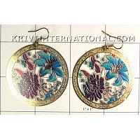 KELLLLA69 Excellent Quality Fashion Jewelry Earring