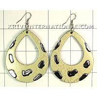 KELLLLC09 Excellent Quality Costume Jewelry Earring